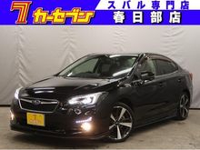 インプレッサG4