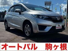 フィットハイブリッド