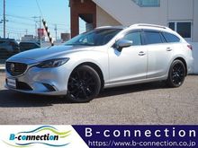 アテンザワゴン