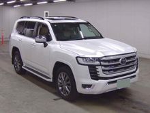 ランドクルーザー