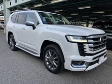 ランドクルーザー