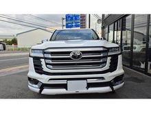 ランドクルーザー