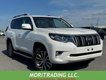 ランドクルーザープラド