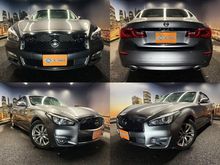 フーガハイブリッド