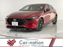 MAZDA3ファストバック