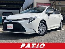 カローラツーリング