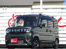 スペーシアギア