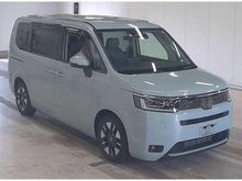 ステップワゴン