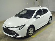 カローラスポーツ