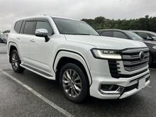 ランドクルーザー