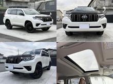 ランドクルーザープラド