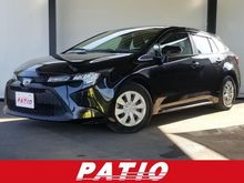 カローラツーリング