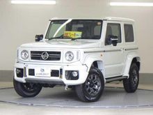 ジムニーシエラ