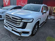 ランドクルーザー