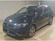 SX4 Sクロス