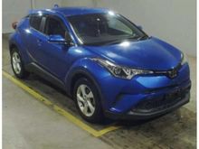 Ｃ－ＨＲ