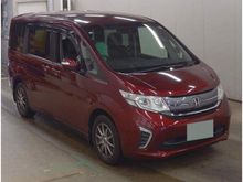 ステップワゴン