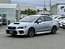WRX S4