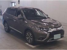 アウトランダー