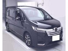 ステップワゴンスパーダ