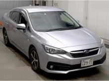 インプレッサG4