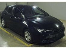 カローラスポーツ