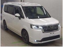 ステップワゴン