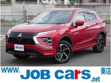 エクリプスクロス