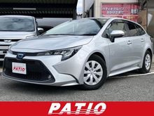 カローラツーリング