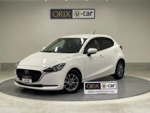 MAZDA2