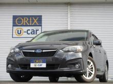 インプレッサスポーツ 4WD