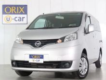 NV200バネットワゴン