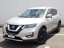 エクストレイル 4WD