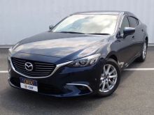 アテンザ セダン