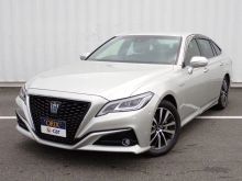 クラウン セダン ハイブリッド