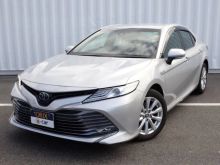 カムリ ハイブリッド