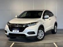 ヴェゼル ハイブリッド 4WD