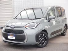 シエンタ ハイブリッド