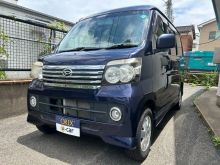 アトレーワゴン