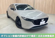 MAZDA3 ファストバック