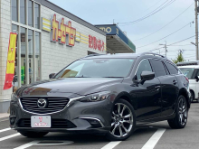 アテンザ ワゴン