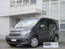 ステップワゴン 4WD