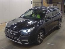 レガシィアウトバック