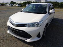 カローラフィールダー