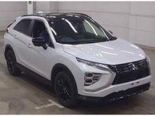 エクリプスクロス