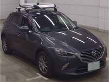 ＣＸ－３