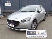 MAZDA2