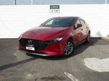 MAZDA3 ファストバック