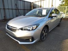 インプレッサG4