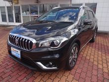 ＳＸ４ Ｓクロス